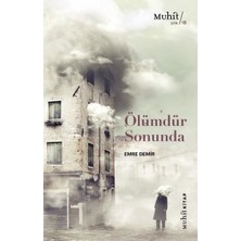 Muhit Kitap Ölümdür Sonunda
