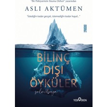 Yediveren Bilinç Dışı Öyküler
