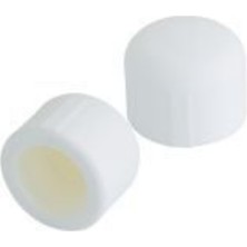 Vesbo 25 mm Kapama Başlığı (10 ADET)