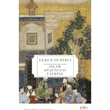 Sufi Kitap Islam Düşüncesi Üzerine
