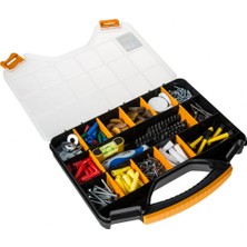 Mano Organizer 13