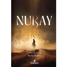 İskenderiye Yayınları Nuray – Bir Annenin Elif Gibi Duruşu