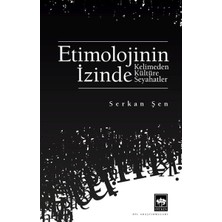 Ötüken Neşriyat Etimolojinin Izinde