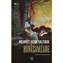 İthaki Yayınları Hunaşamzade