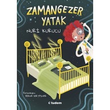 Tudem Yayın Grubu Zamangezer Yatak