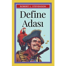 Pars Yayınları Define Adası