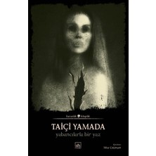 İthaki Yayınları Yabancılarla Bir Yaz
