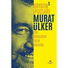 Sabri Ülker Vakfı Yayınları Hayatın Ipuçları 3 - Zor Konuların Yalın Anlatımı