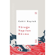 Ketebe Yayınları Yüreğe Yapılan Dövme
