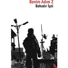Kanon Kitap Benim Adım Z