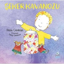 Pötikare Yayınları Şeker Kavanozu