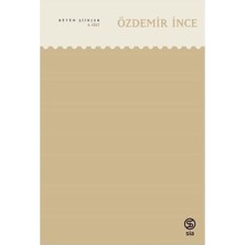 Sia Kitap Bütün Şiirleri 4.cilt