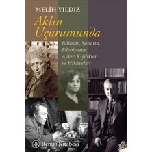 Remzi Kitabevi Aklın Uçurumunda