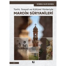 Çınaraltı Yayınları Mardin Süryanileri