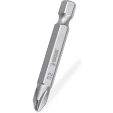 Sgs Yıldız Uçlu Bits (S2 PH3X50 Mm)