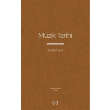 Islık Yayınları Müzik Tarihi
