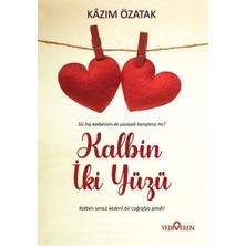 Yediveren Kalbin Iki Yüzü