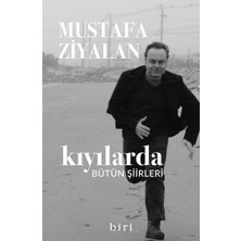 Biri Yayınları Kıyılarda-Bütün Şiirleri