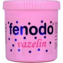 Muhtelif Ürünler Fenedo Pembe Vazalin  (100 Ml)