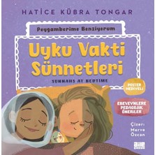 Aile Yayınları Uyku Vakti Sünnetleri