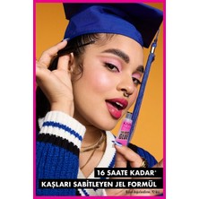 Empressco Sfeyx Brow Glue Instant Brow Styler - Şeffaf Kaş Sabitleyici Maskara News Sfey 997516