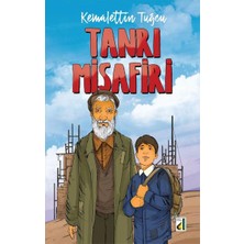 Damla Yayınevi Tanrı Misafiri