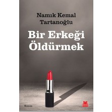 Kırmızı Kedi Yayınevi Bir Erkeği Öldürmek