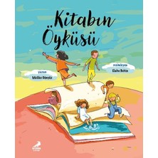 Erdem Çocuk Kitabın Öyküsü