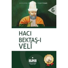 Ihlamur Kitap Hacı Bektaş-I Velî