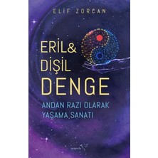 Müptela Yayınları Eril & Dişil Denge – Andan Razı Olarak Yaşama Sanatı
