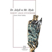 Dekalog Yayınları Dr. Jekyll ve Mr. Hyde