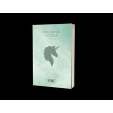 Yogakioo Yayınları Unicorn'un Gözüyle Günlük