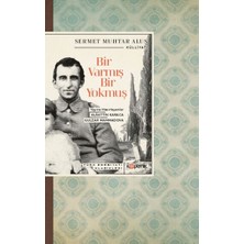 Kopernik Kitap Bir Varmış Bir Yokmuş