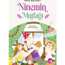 Büyülü Fener Yayınları Ninemin Mutfağı