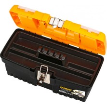 Mano Metal Kilitli Takım Çantası Mt-13