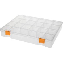 Mano Pure Organizer 13 (245X322X50MM)