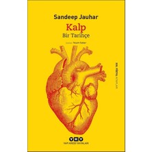 Yapı Kredi Yayınları Kalp- Bir Tarihçe Kitabı 100 Sayfa Ciltsiz Türkçe Basım 2020 Yılı
