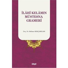 İlahiyat Yayınları Ilahi Kelamın Müstesna Grameri