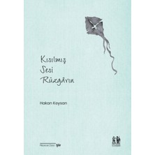 Pikaresk Yayınevi Kısılmış Sesi Rüzgârın