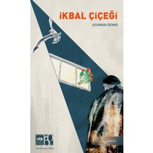 Ötüken Neşriyat Ikbal Çiçeği