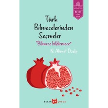 Beyan Yayınları Bilmece Bildirmece Türk Bilmecelerinden Seçmeler