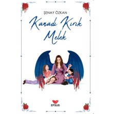 Efsus Yayınları Kanadı Kırık Melek
