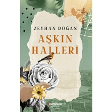Okumuşlar Yayıncılık Aşkın Halleri