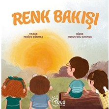 Tulu Kitap Renk Bakışı