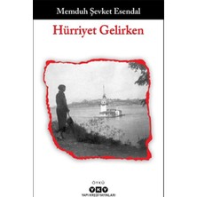 Yapı Kredi Yayınları Hürriyet Gelirken