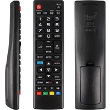 Hey 40054 Lg Uyumlu Lcd-Led Tv Kumanda