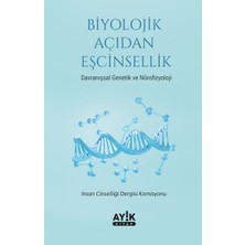 Ayık Kitap Biyolojik Açıdan Eşcinsellik