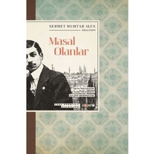 Kopernik Kitap Masal Olanlar - Türk Edebiyatı Klasikleri