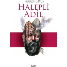 Ihlamur Kitap Halepli Adil
