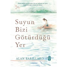 Genç Timaş Suyun Bizi Götürdüğü Yer